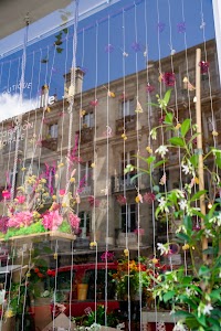 Un Jardin en Ville place picture