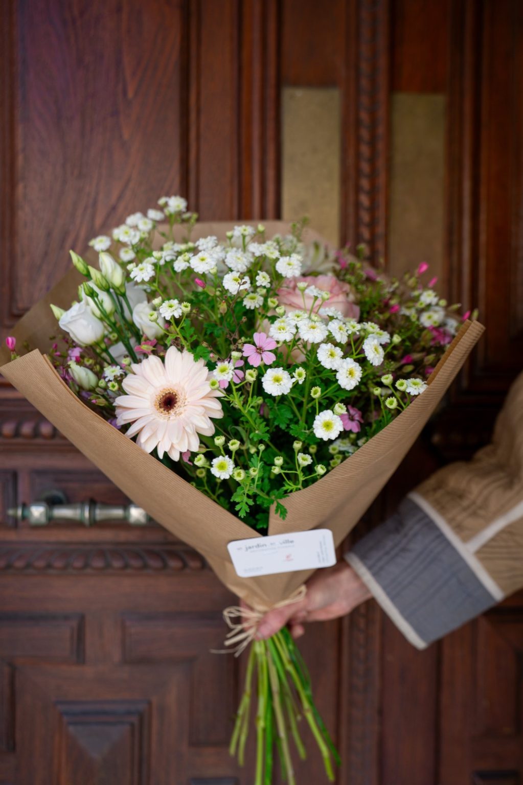 Bouquet Agathe
