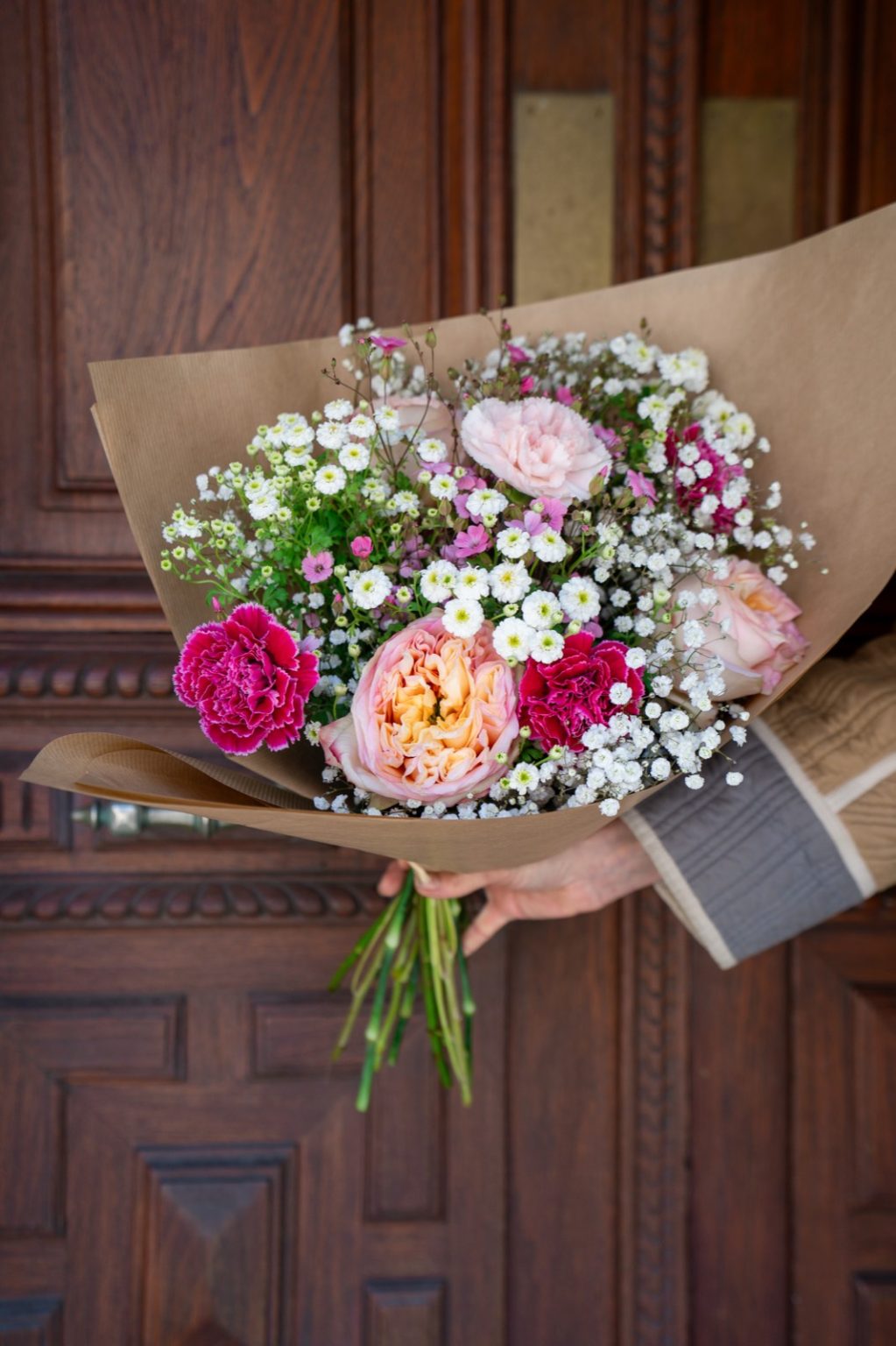 Bouquet Elisabeth
