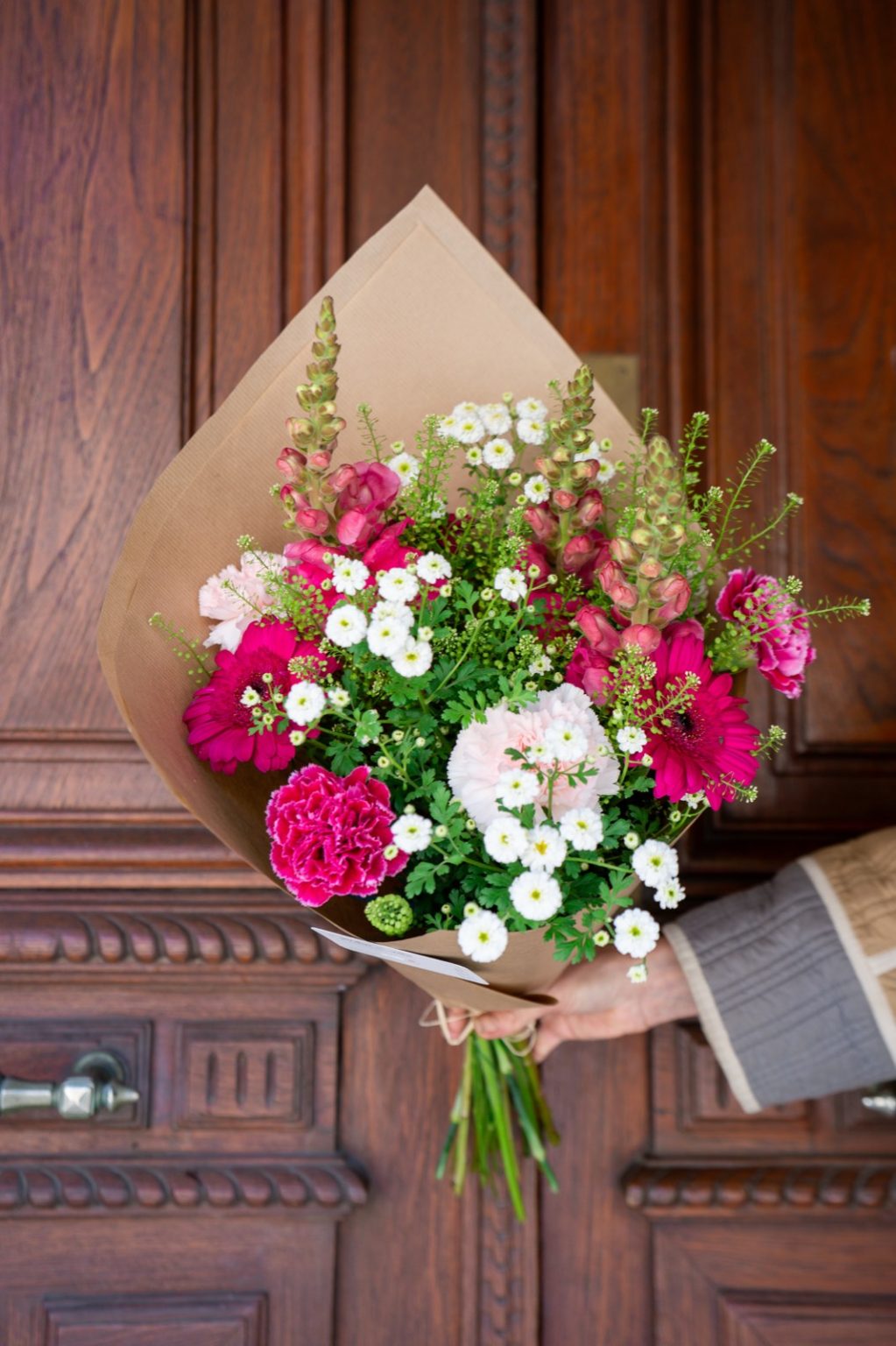 Bouquet Elo&iuml;se