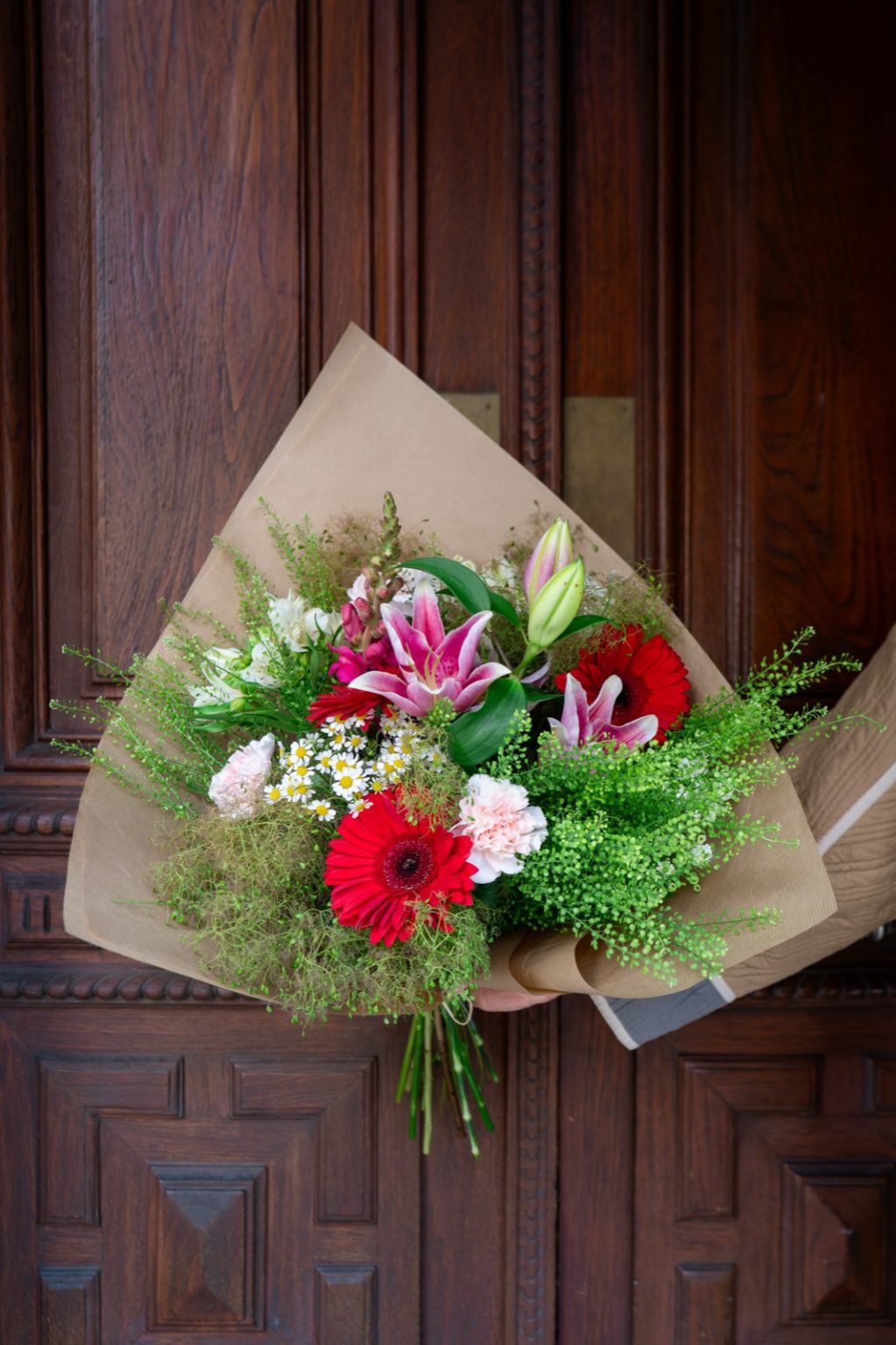 Bouquet Lou