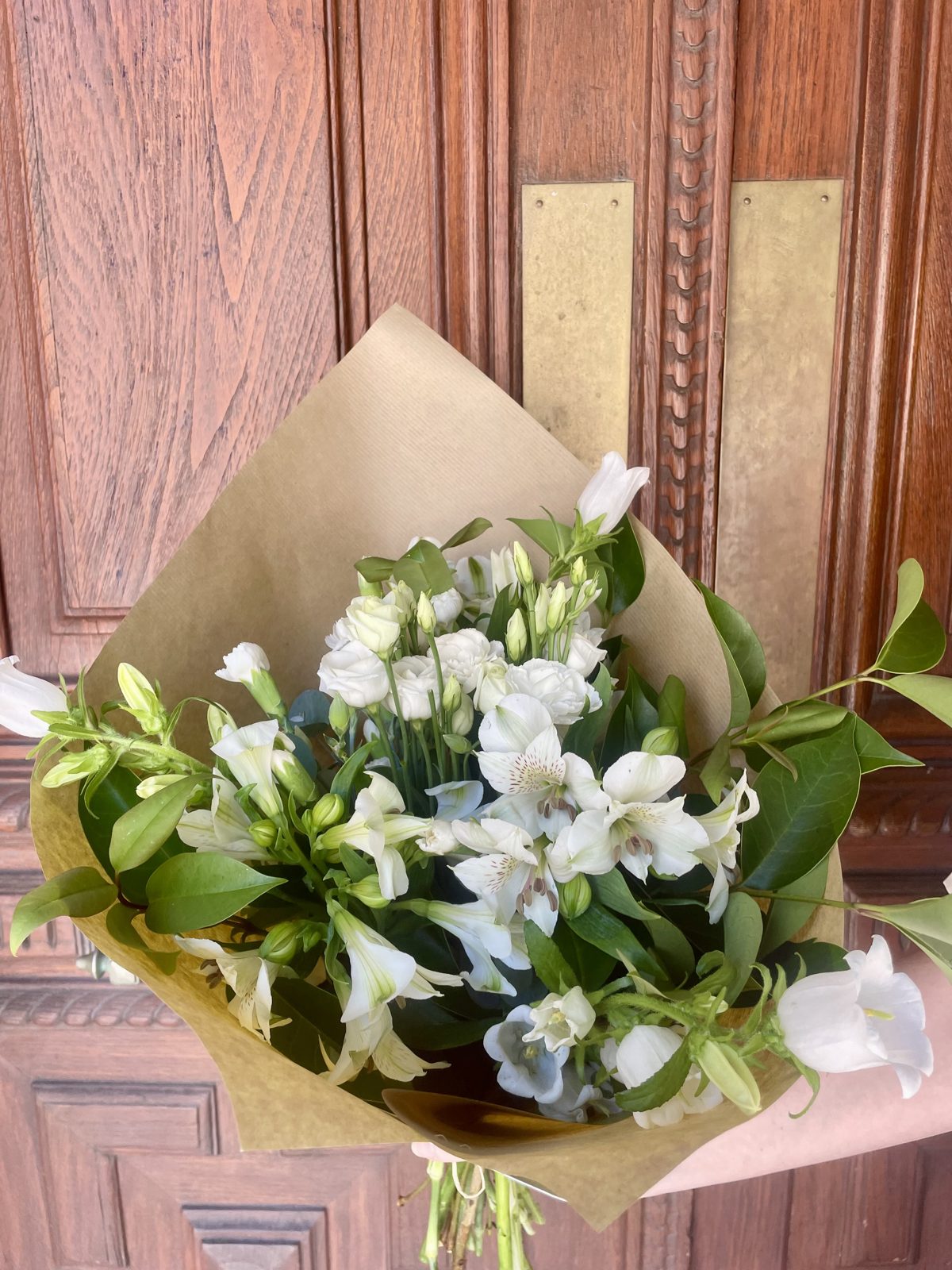 Bouquet Th&eacute;ophile