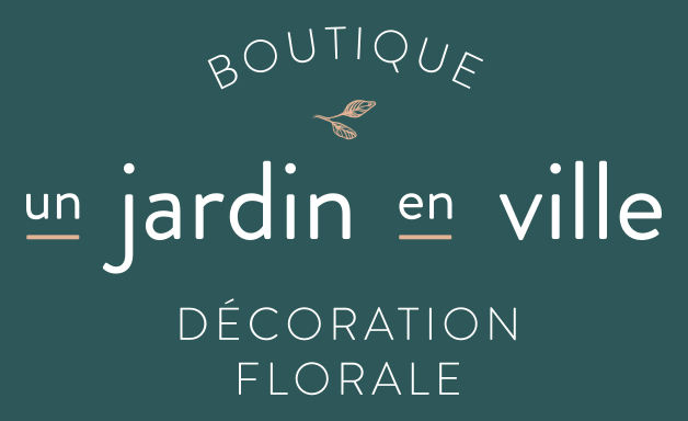 Un Jardin en Ville, fleuriste à Bordeaux